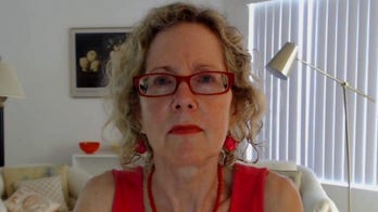 Heather Mac Donald calls Black Lives Matter movement 'extraordinarily reckless,' based on 'utter hypocrisy'