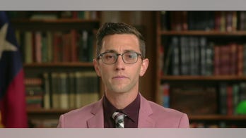 Fraternal Order of Police VP: Defunding police departments is 'completely ridiculous'