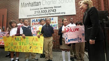 Thomas Sowell: Black success blocked by charter schools' enemies