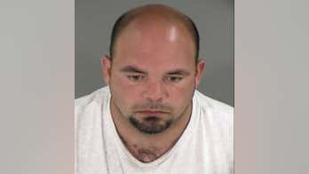 Self-proclaimed KKK leader who plowed into a group of Black Lives Matter protesters found guilty