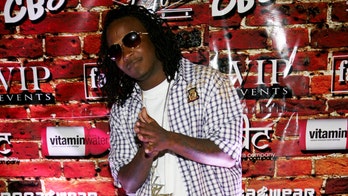 Rapper Huey dead at 32 from a gunshot wound