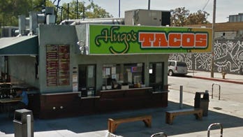 California taqueria closes after customers harass, throw 'objects and liquids' at employees over mask rules