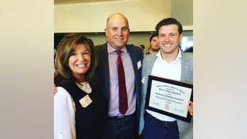 Expelled USC football player scores legal victory in Title IX case, vows to continue fighting 'male bias' that dashed his NFL hopes