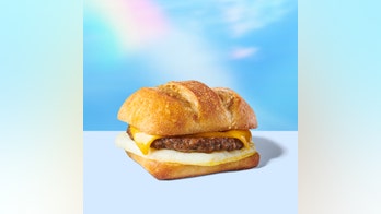 Starbucks finally debuts plant-based breakfast sandwich at US locations