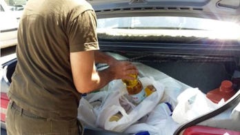 Iran’s underground church surfaces, offering aid during coronavirus spike: report