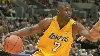 Former NBA player, UNLV star says university did 'right thing' taking down controversial statue: 'I'm proud'