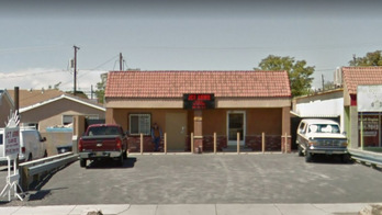 Thieves steal 150 handguns, rifles from New Mexico store