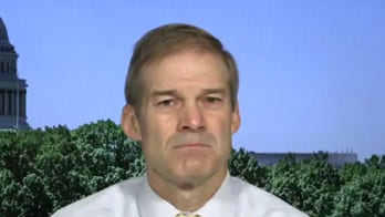 Jim Jordan on latest development in Flynn case: Why James Comey is the 'central figure'