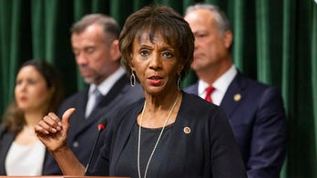 Black Lives Matter moves to oust LA County's first black DA, saying not enough police prosecuted