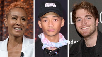 Jaden, Jada Pinkett Smith slam YouTuber Shane Dawson, saying he was 'sexualizing' Willow Smith when she was 11