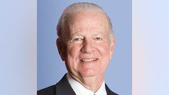 James A. Baker, former secretary of state, and wife recovering from coronavirus: reports
