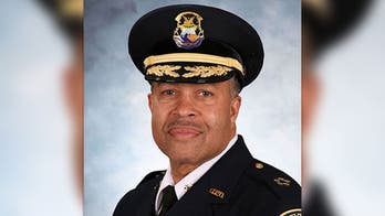 Detroit police chief slams 'knee-jerk reaction' to defund the police
