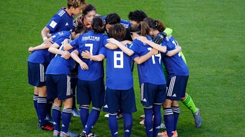 Australia-NZ favored for 2023 Women's WCup after Japan quits