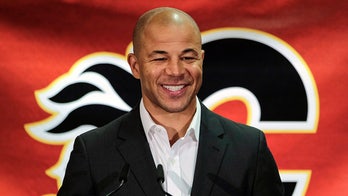 Iginla headlines 2020 Hall class as 4th Black player elected
