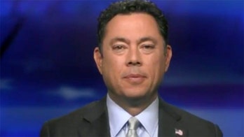 Jason Chaffetz blasts Pelosi for suggesting that 'the Russians have something on Donald Trump'