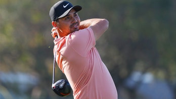 Jason Day: 5 things to know about the golfer