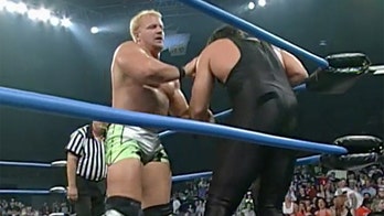 Former pro wrestler Jeff Jarrett on the 'ugly side' of the industry