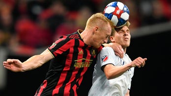 MLS to resume season with Florida tournament starting July 8