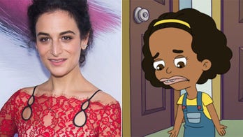 Actress Jenny Slate withdraws from voicing biracial character on Netflix's 'Big Mouth'