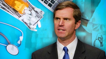 Kentucky governor wants to ensure health coverage for ‘100 percent’ of black residents