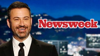 Newsweek mocked for claiming conservatives are 'weaponizing' cancel culture to 'tame anti-Trump celebrities'