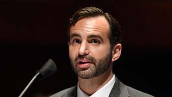 DOJ whistleblower admits to seeking job with House Democrats during Trump impeachment