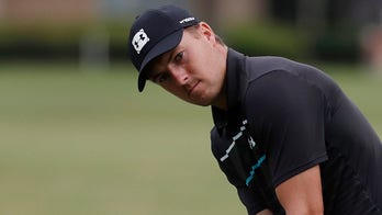 Birdies galore at Hilton Head, and Spieth needed them badly