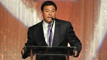 FBI charges member of LA City Council in corruption probe
