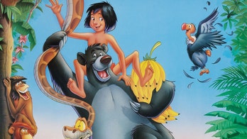 Sky adds 'outdated attitudes' content warning to movies like 'The Jungle Book,' 'Gone with the Wind' and more