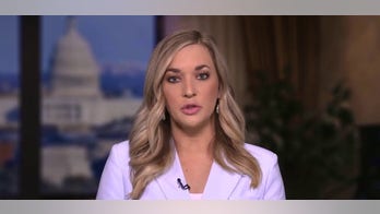 Katie Pavlich: Protests have been 'hijacked' and are no longer about equality