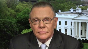 Gen. Milley was right to issue mea culpa for perceived political appearance: Gen. Jack Keane