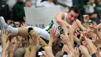 'Create your own excitement': Players ponder empty buildings