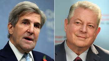 Justin Haskins: Al Gore, John Kerry, others have radical plans for a 'Great Reset’ of capitalism