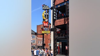 Kid Rock's Honky Tonk has beer permit suspended for violating Nashville's coronavirus ordinances