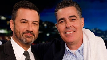 Jimmy Kimmel defended by Adam Carolla amid blackface controversy: He is 'the most decent person'