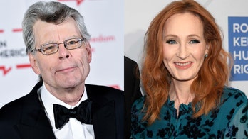 Stephen King drawn into J.K. Rowling's transgender controversy
