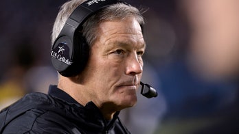 Iowa players voice unity amid racism allegations in program