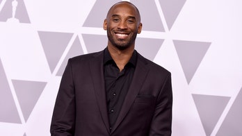 Kobe Bryant remembered by celebrities on 1-year anniversary of his death: 'Missed and loved'