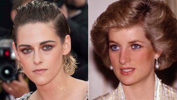 Kristen Stewart’s portrayal of Princess Diana in ‘Spencer’ has ‘nothing to do’ with the royal: voice coach