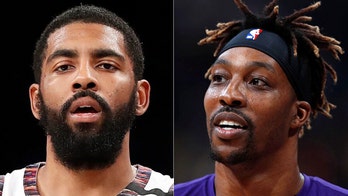 NBA stars express concerns about playing again amid unrest in US