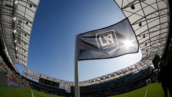 Major League Soccer will forgo national anthem before matches over lack of spectators