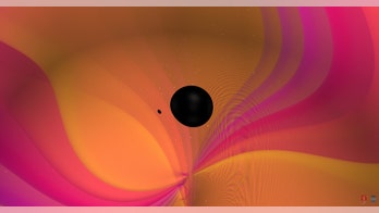 'Mystery object' spotted by astronomers changes talk of black holes, neutron stars