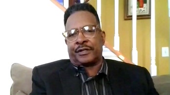 Ilhan Omar's GOP challenger blasts 'reckless' call to dismantle police department