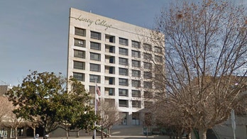 California professor who asked student to 'Anglicize' name put on leave