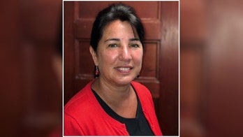 Massachusetts nurse fatally shot outside her home by ex-neighbor dressed like UPS driver: officials