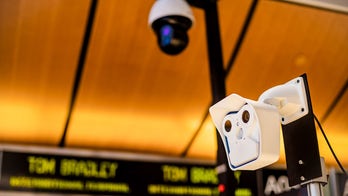 Los Angeles International Airport installing thermal cameras to detect feverish passengers