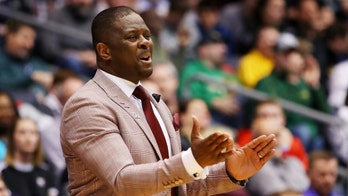 NC Central men's basketball coach LeVelle Moton concerned about silence of Power 5 coaches in wake of George Floyd death