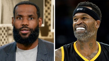 LeBron James, Stephen Jackson share powerful conversation following death of Jackson's friend George Floyd