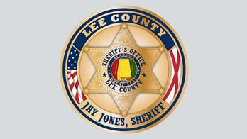 Teens surprise Alabama deputy with random act of kindness