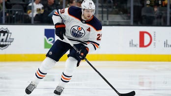 Oilers have Hart? McDavid, Draisaitl are NHL MVP candidates